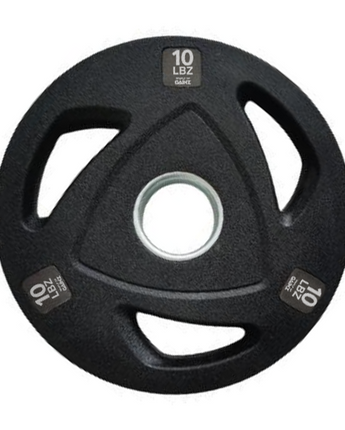 10 POUND WEIGHT PLATE