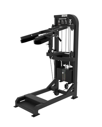 SELECTORIZED STANDING CALF RAISE MACHINE VERSION 2