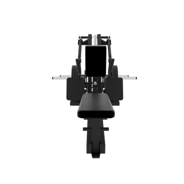 PLATE-LOADED ISO-LATERAL XPLOAD ROW MACHINE VERSION 2