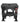 PLATE-LOADED ADJUSTABLE BELTED HIP THRUST GLUTE DRIVE MACHINE