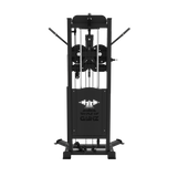 SELECTORIZED STANDING MULTI-FLIGHT MACHINE VERSION 3 – Temple of Gainz