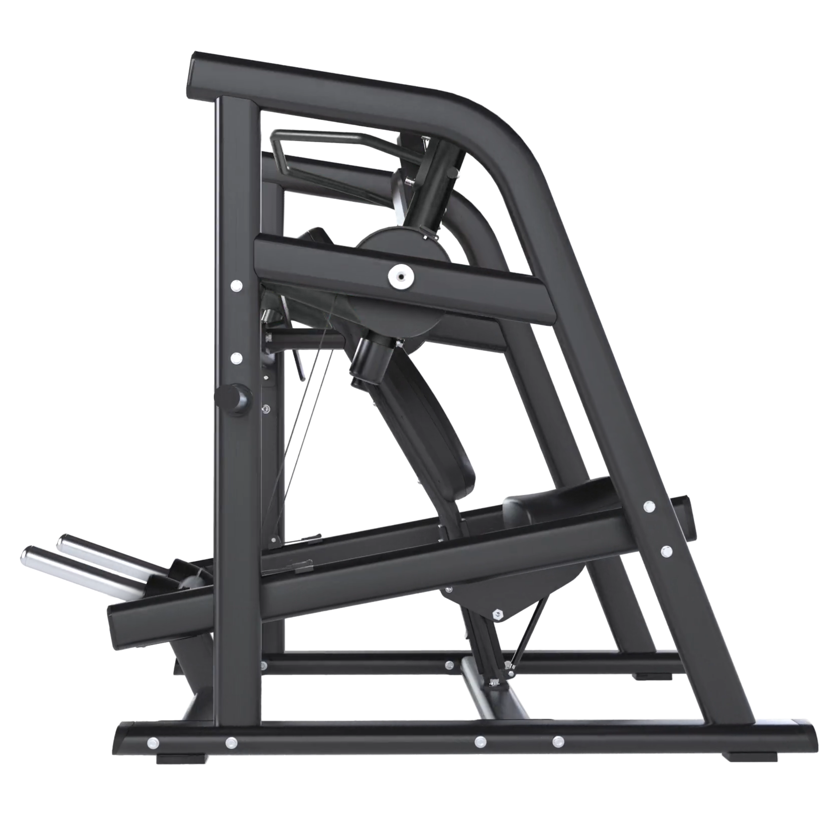 Lay Pullover Machine PLATE-LOADED LAT PULLOVER MACHINE – Temple of Gainz