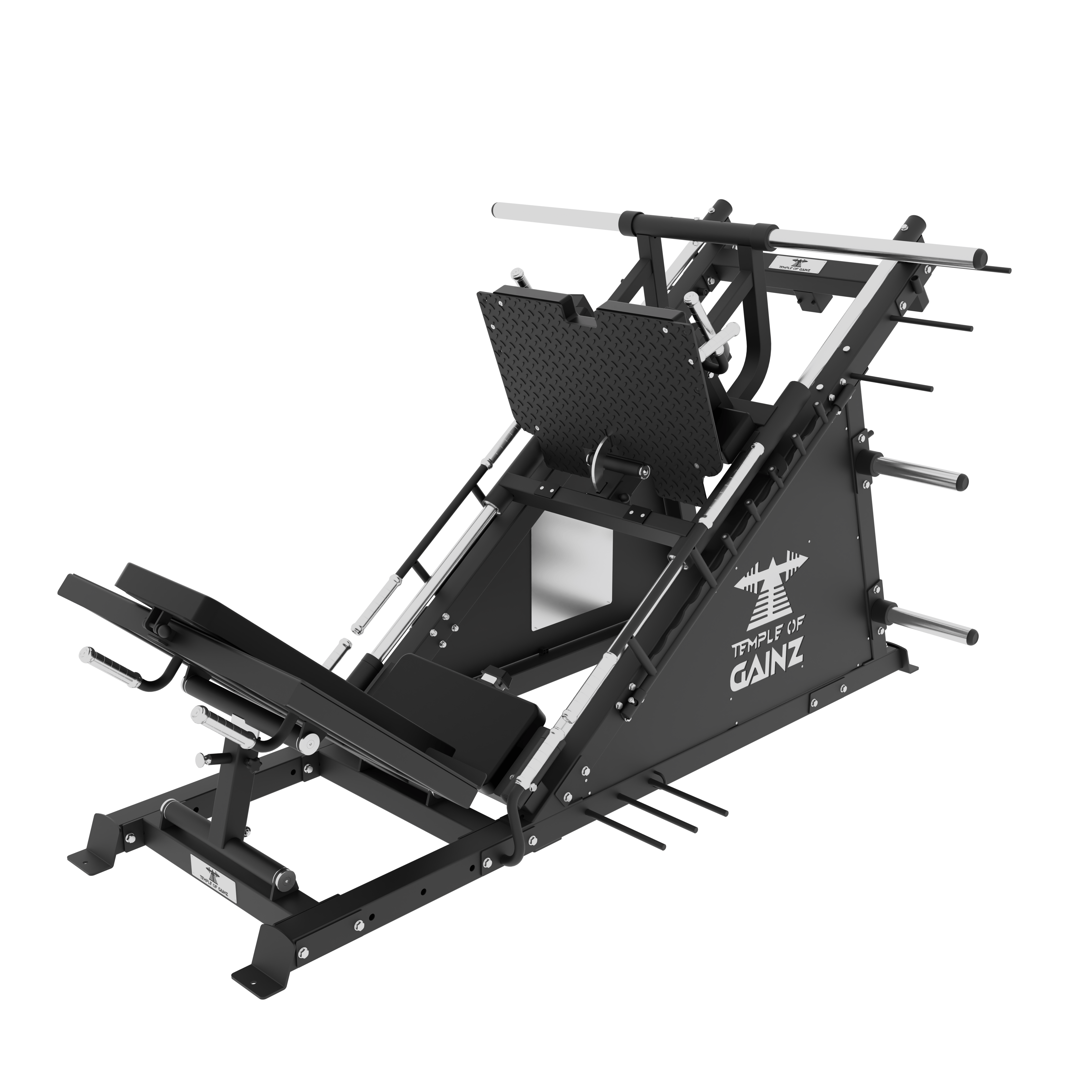 Squat PRECISION 740ZZ バイブレーションコントロール Jetprime Throttle control with integrated
