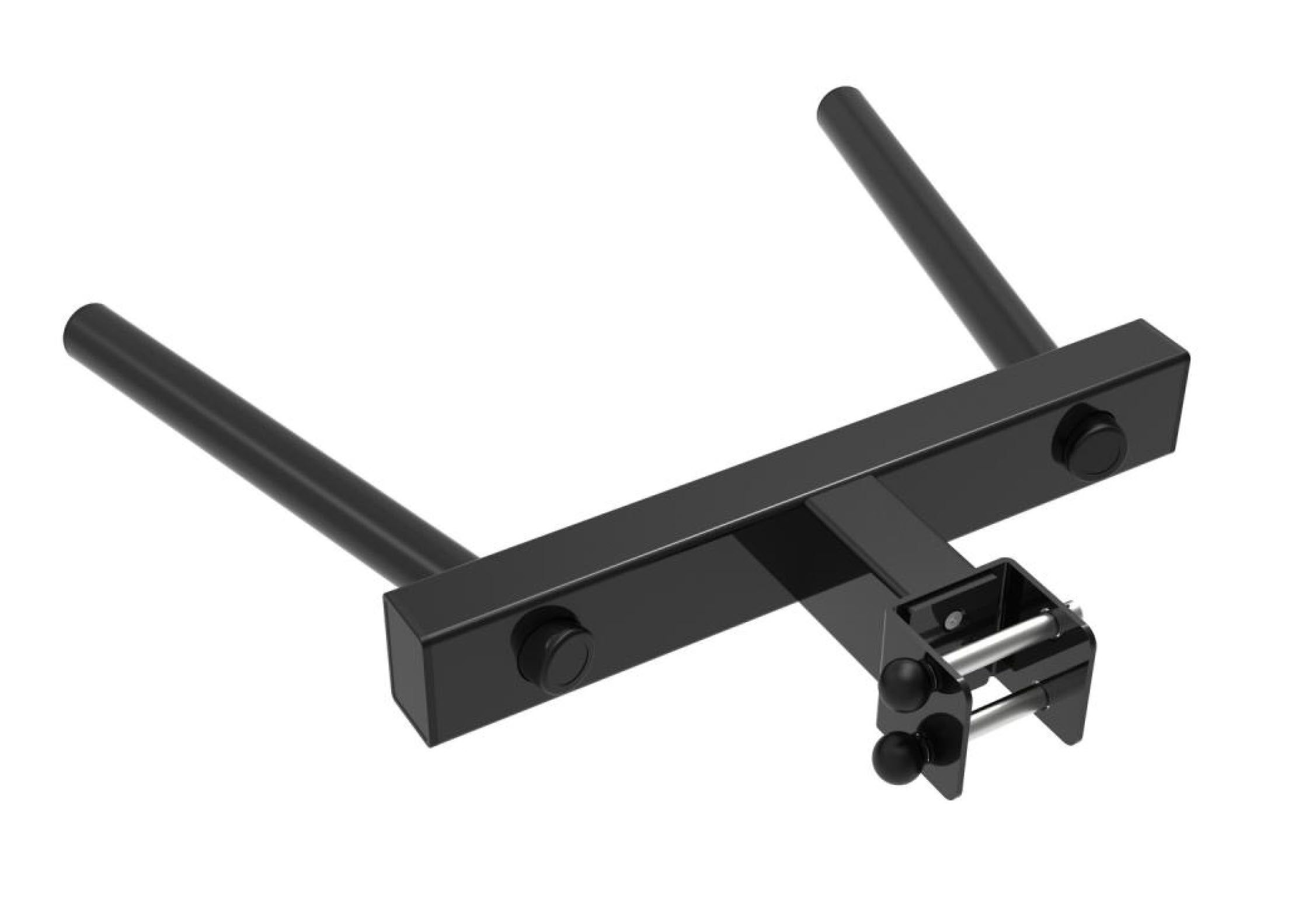 External Handle Rack DIP HANDLE RACK ATTACHMENT – Temple of Gainz