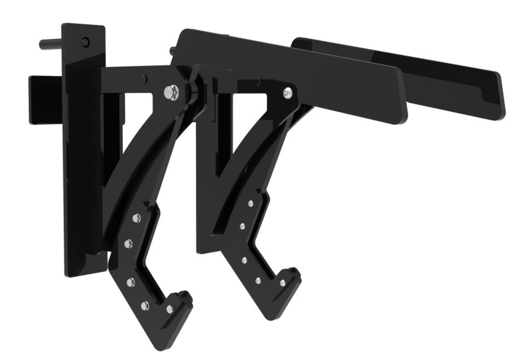 MONOLIFT RACK ATTACHMENT – Temple of Gainz