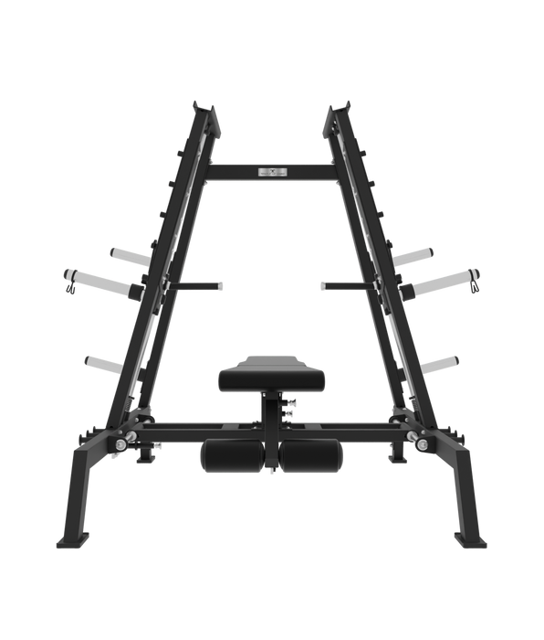 PLATE-LOADED MACHINES – Temple of Gainz