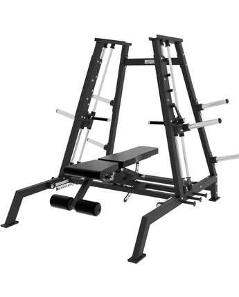 PLATE-LOADED MACHINES – Temple of Gainz