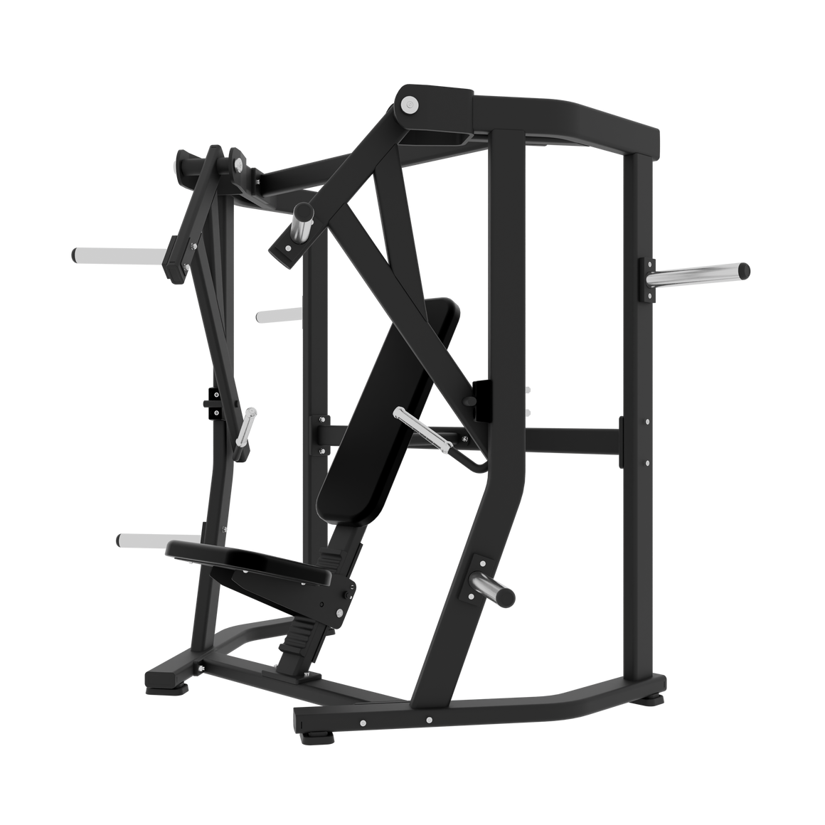 Iso Machine Wide PLATE-LOADED ISO-LATERAL WIDE CHEST PRESS MACHINE – Temple of Gainz