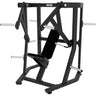 TEMPLE OF GAINZ PLATE-LOADED DECLINE BENCH PRESS IN LOS ANGELES FREE SHIPPING