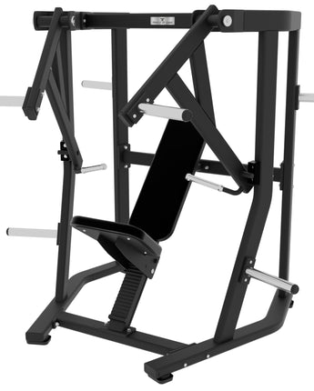 TEMPLE OF GAINZ PLATE-LOADED DECLINE BENCH PRESS IN LOS ANGELES FREE SHIPPING