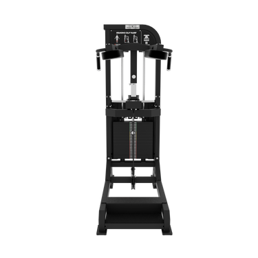 SELECTORIZED STANDING CALF RAISE MACHINE VERSION 3